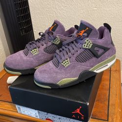 Jordan Retro 4