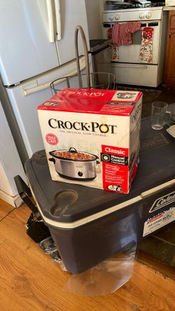 Crockpot