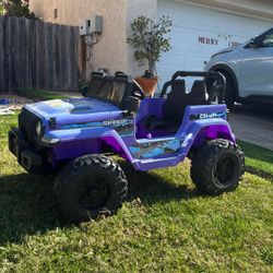 Kids Truck FREE