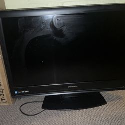 Emerson Plasma Tv 