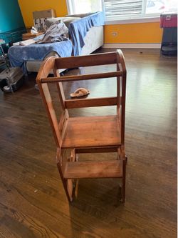 Kid’s Learning Tower For Sale