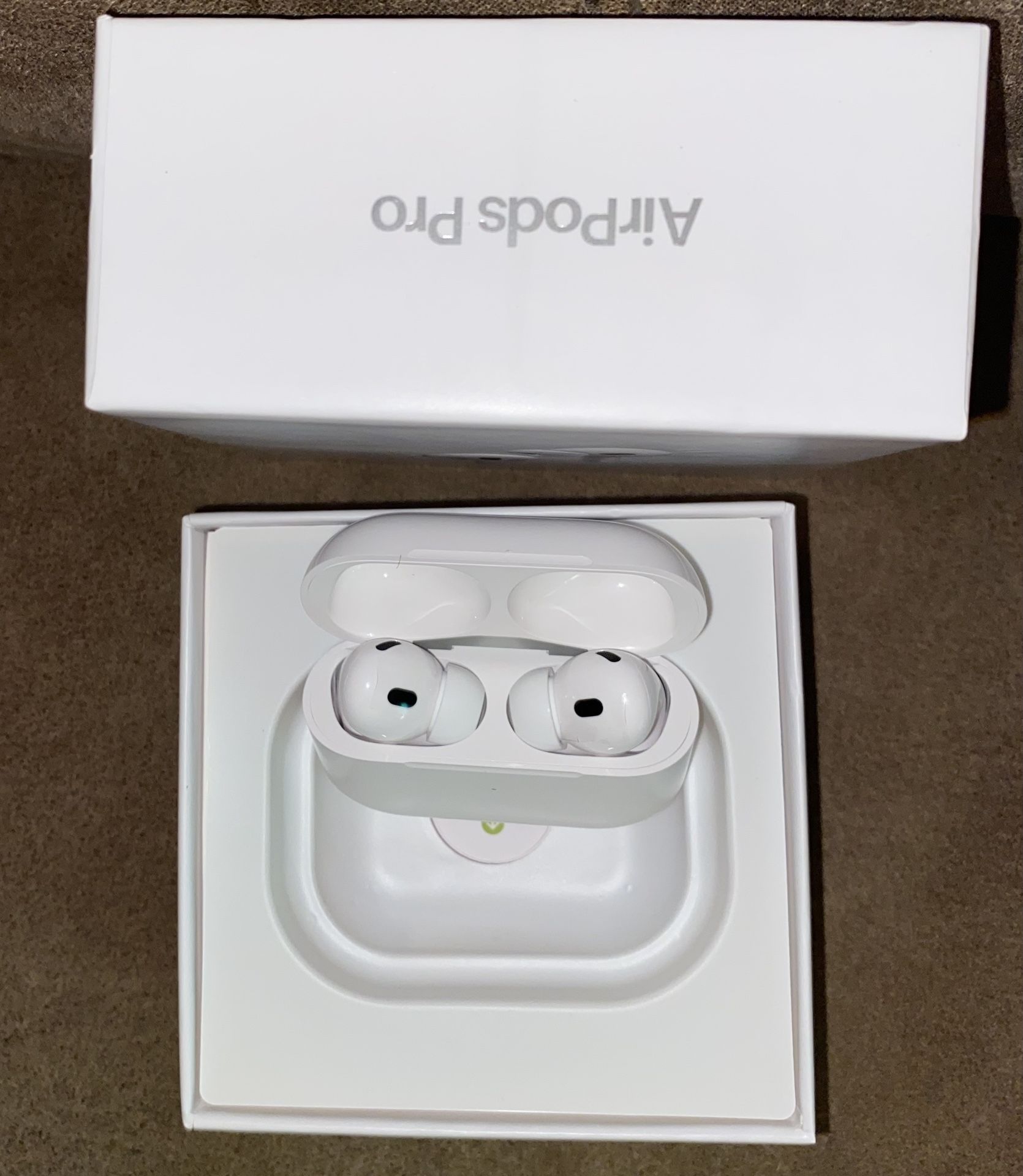 AirPods Pro- 2nd Generation