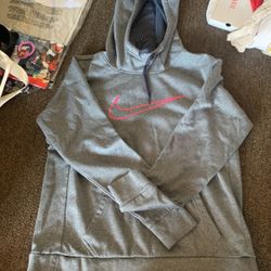 Women’s Nike Sweater