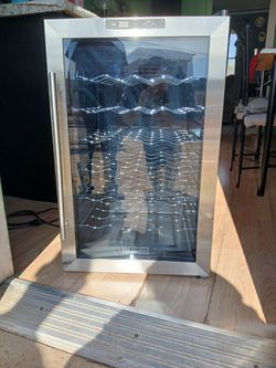 Allavino Wine Cooler