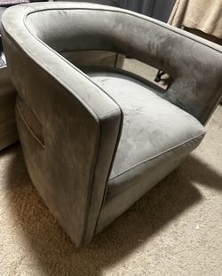 Accent Chair