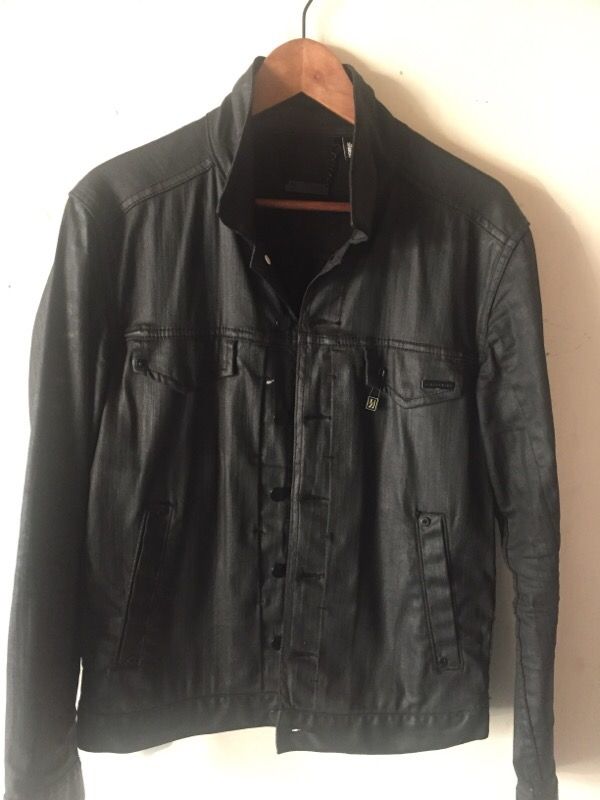 COMUNE Braydon Szafranski Jacket Medium