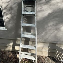 Ladder