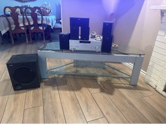 Sony speakers