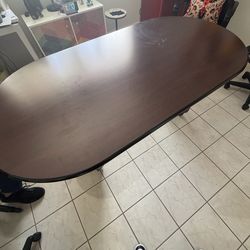 Executive Office Table
