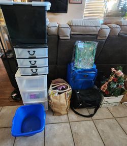FREE ITEMS!!