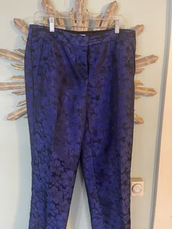 Liz Claiborne Women’s Tapered dress Pants