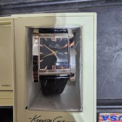 Kenneth COLE MENS WATCH