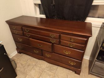 Chester drawer