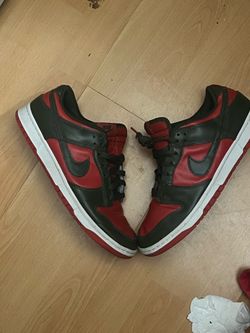 Nike dunks