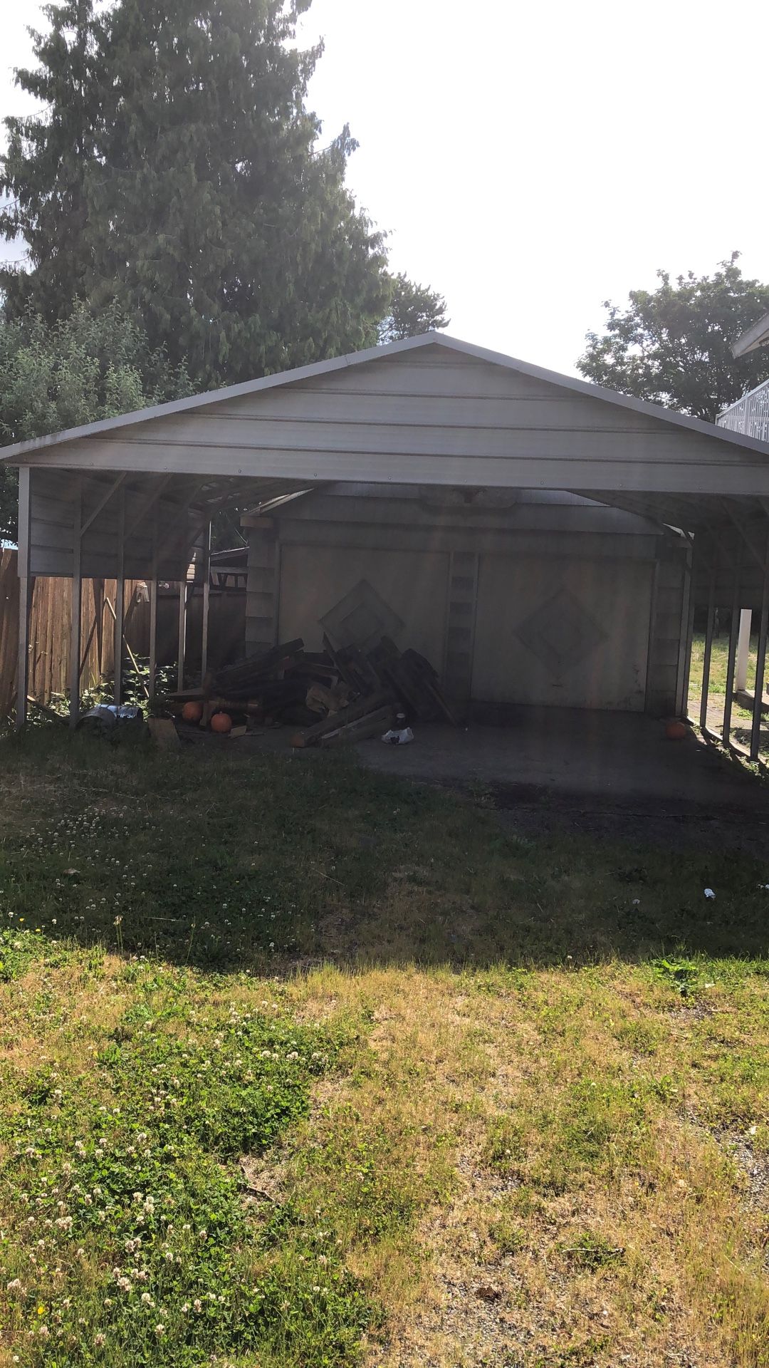 Shed