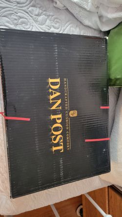 Men's Cowboy Boots