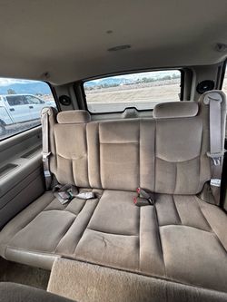 Bench seat  gmc1800