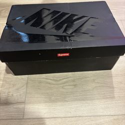 Surpreme Airforce 1 Sz11