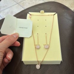 Swarovski Crystal