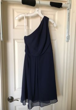 Brand new David’s Bridal Bridesmaid Dress
