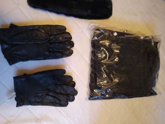 Riding Gear, Motorcycle
