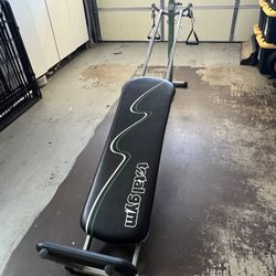 Total Gym