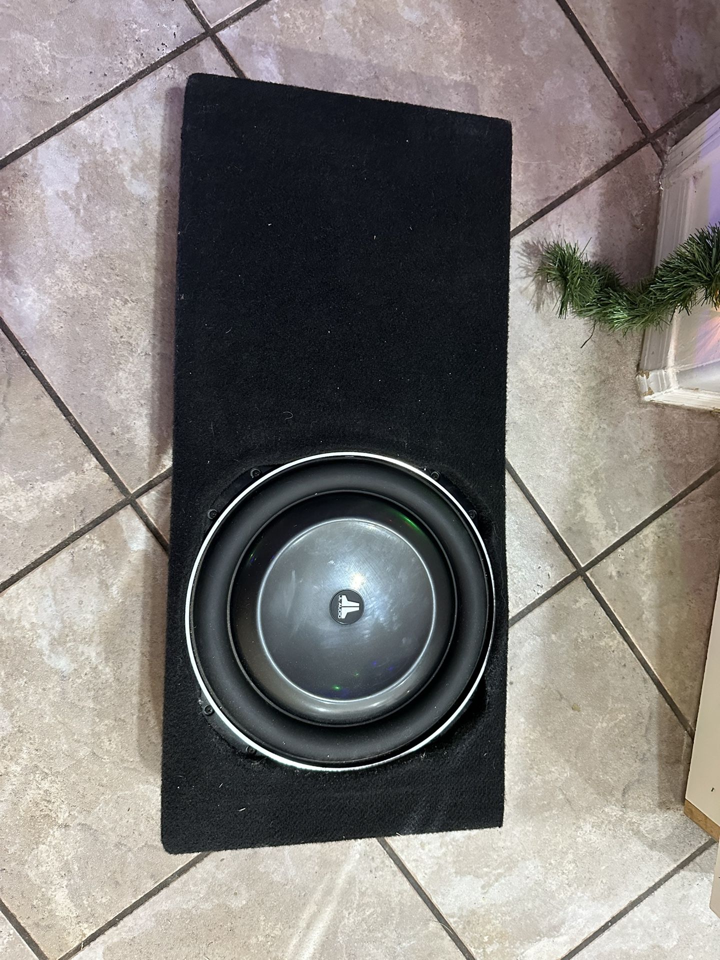 JL Audio