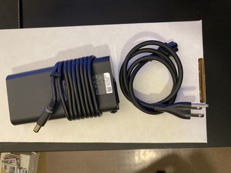 Dell 180W laptop charger/AC adapter 974P7 0974P7 Precision 7540