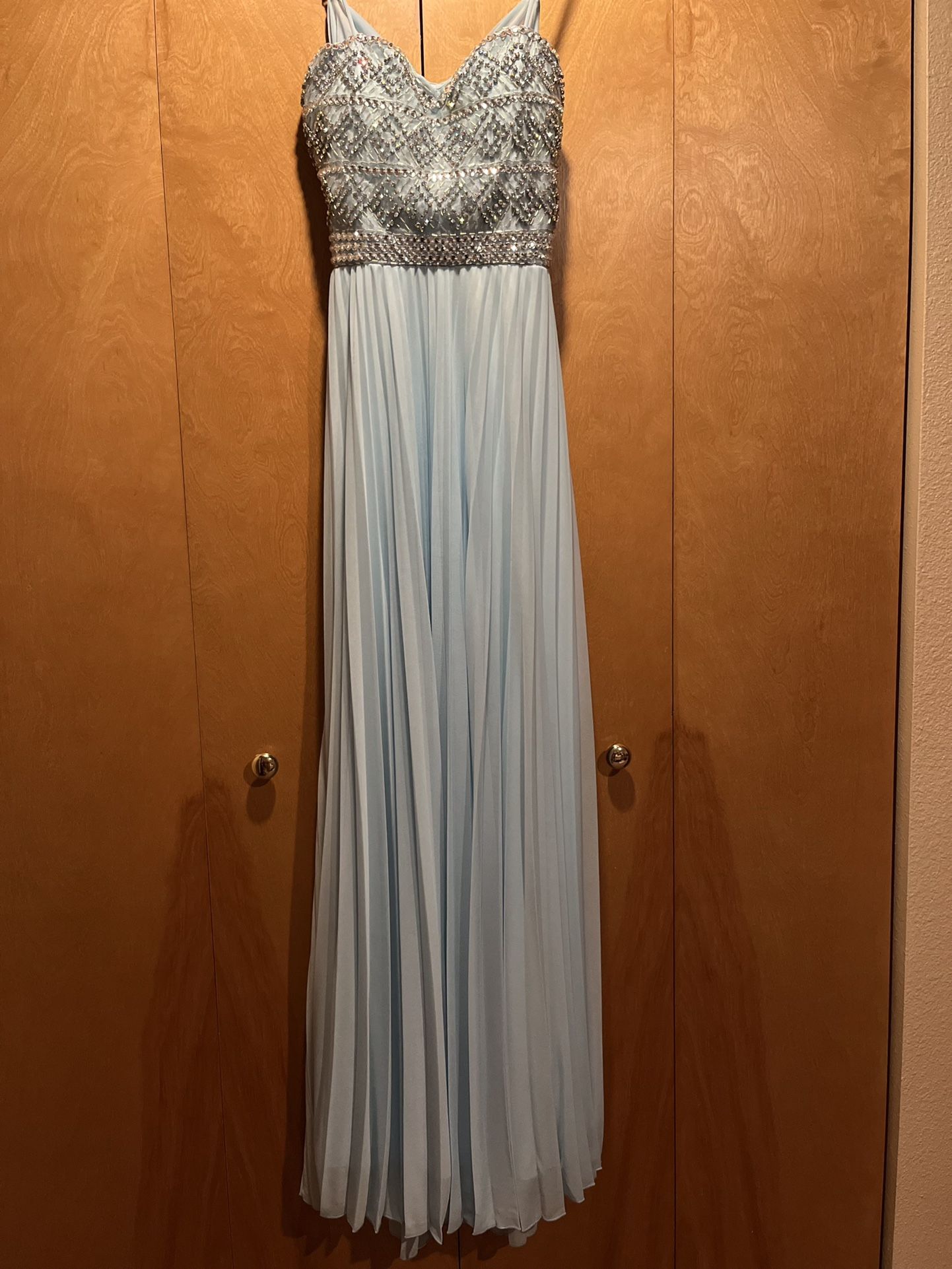 Homecoming, Dance, Graduation, Party, Evening Dress