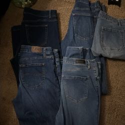 women jeans