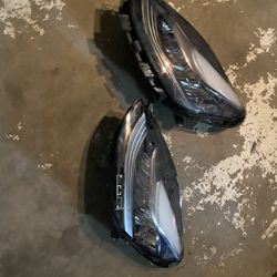 Tesla Headlights 250$