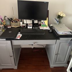 Computer Desk