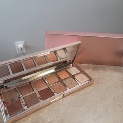 NEW Patrick Ta Major Dimensions Eyeshadow Palette