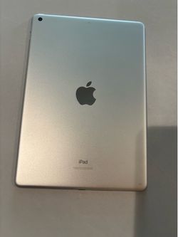 7th gen iPad 32 gb