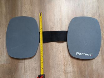 Free: Fitness Kneeling Pad