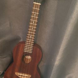 Luna Ukelele