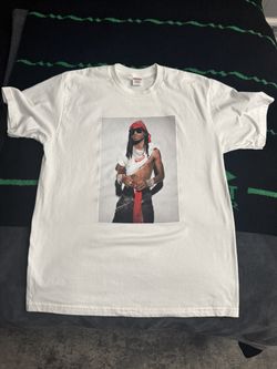 Playboi Carti Supreme T-shirt