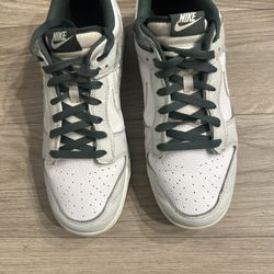 Men’s Nike Dunks