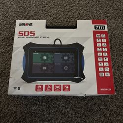 Innova 7111 Car Scanner Tablet