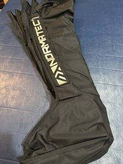 Normatec Pulse 2.0 Boots, Full system with Backpack and Controller