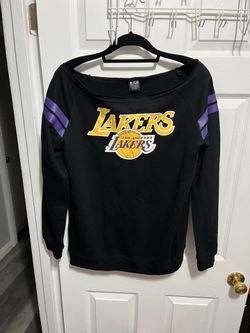 NBA Sweatshirt size (M)
