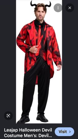 Halloween costumes