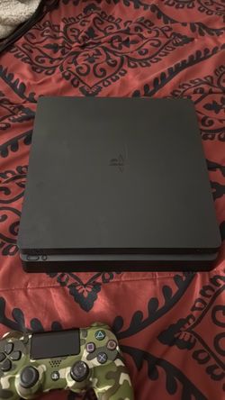 PlayStation 4