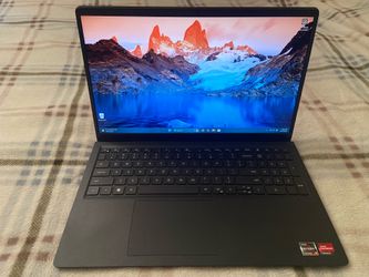 Dell Inspiron 15