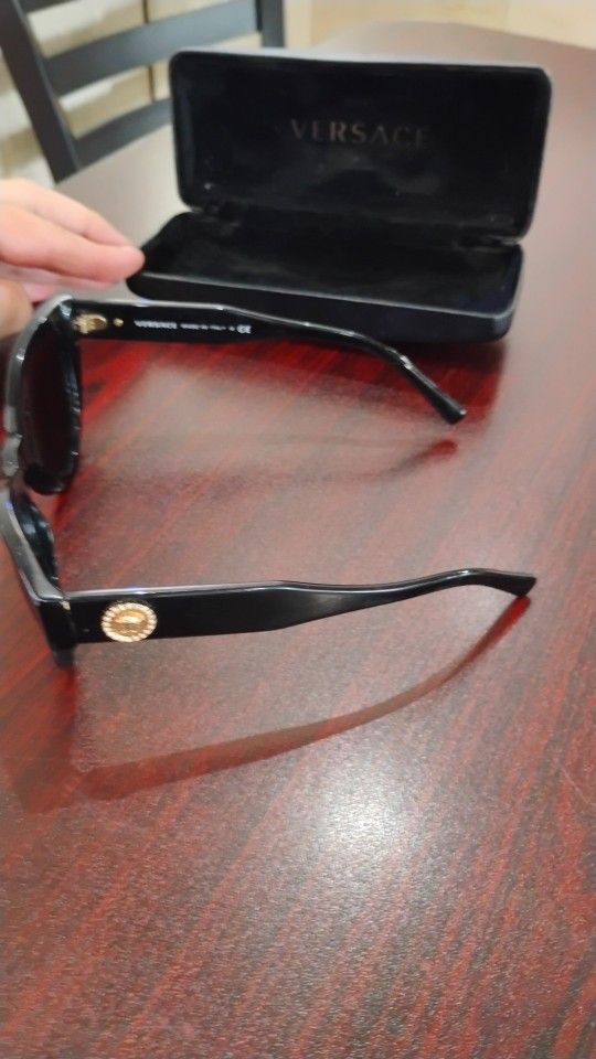 Versace Sunglasses