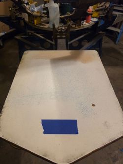 6 color 4 pallet screen press