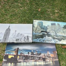 Paintings 