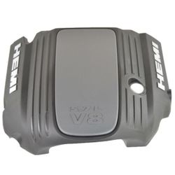 2018 Challenger V8 Engine Cover 