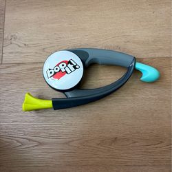 Bop it