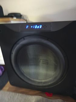 SVS SB-16 Ultra